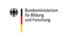Logo Bundesministerium für Bildung und Forschung